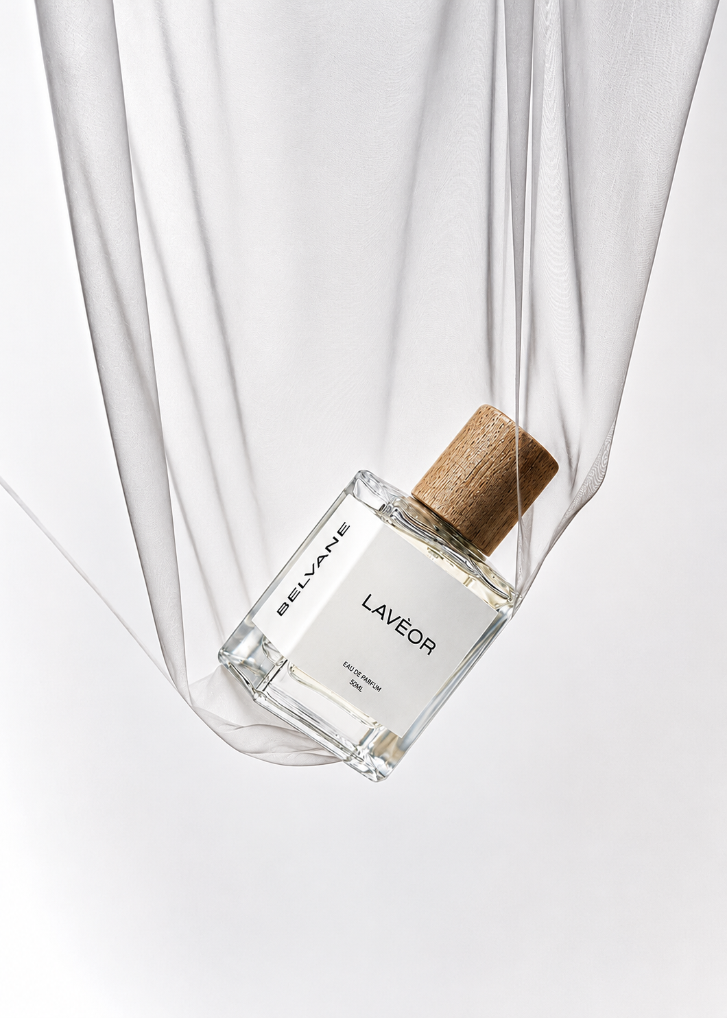 LAVÉOR | EAU DE PARFUM