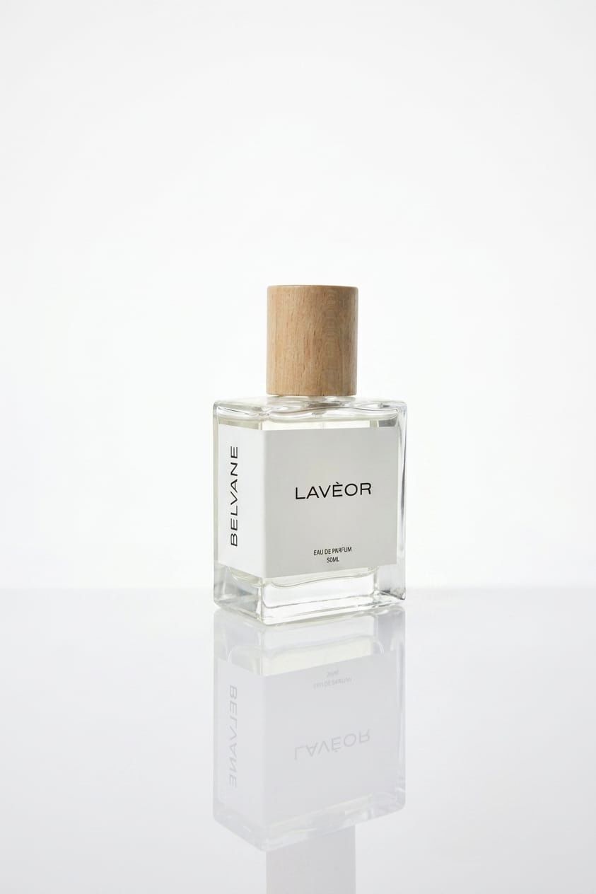LAVÉOR | EAU DE PARFUM