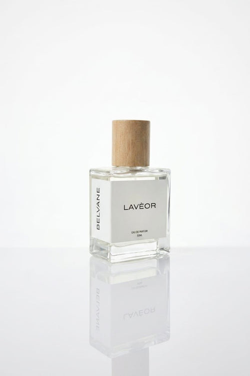 LAVÉOR | EAU DE PARFUM